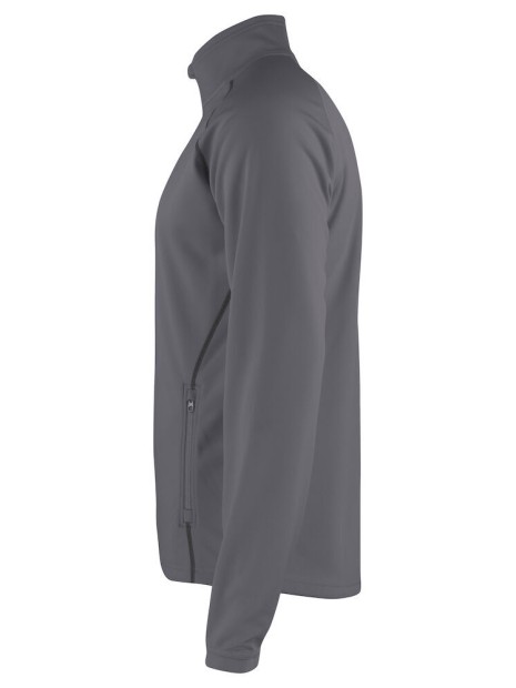 PROJOB 3317 VESTE POLAIRE TECHNIQUE /api/colors/f07121ee-2ff0-449a-ab59-79be9a11aa30 personnalisable