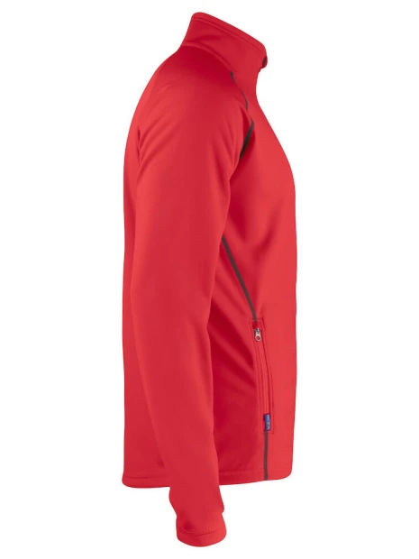 PROJOB 3317 VESTE POLAIRE TECHNIQUE /api/colors/c953313a-9c9d-493b-934e-ddcf8fada2ae personnalisable