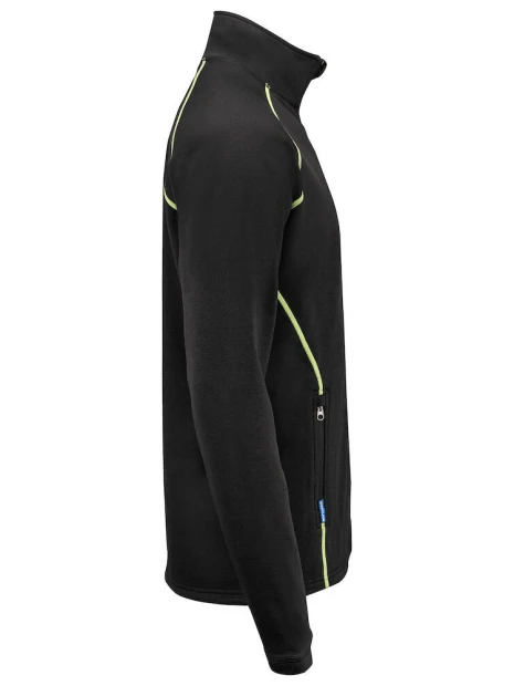 PROJOB 3317 VESTE POLAIRE TECHNIQUE /api/colors/20a7a408-8f15-4eed-a4f8-474d4f754ccf personnalisable