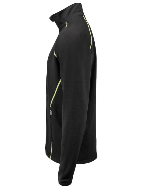 PROJOB 3317 VESTE POLAIRE TECHNIQUE /api/colors/20a7a408-8f15-4eed-a4f8-474d4f754ccf personnalisable