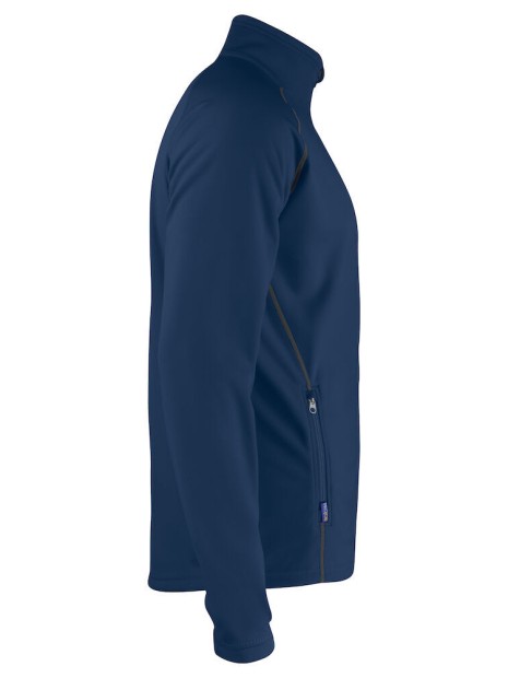 PROJOB 3317 VESTE POLAIRE TECHNIQUE /api/colors/b68891a9-1d28-4f7a-8deb-775c45027afd personnalisable