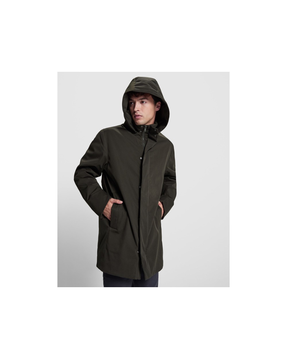 ROLY DOME Jacken personalisierbar