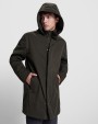 Vestes personnalisable ROLY DOME