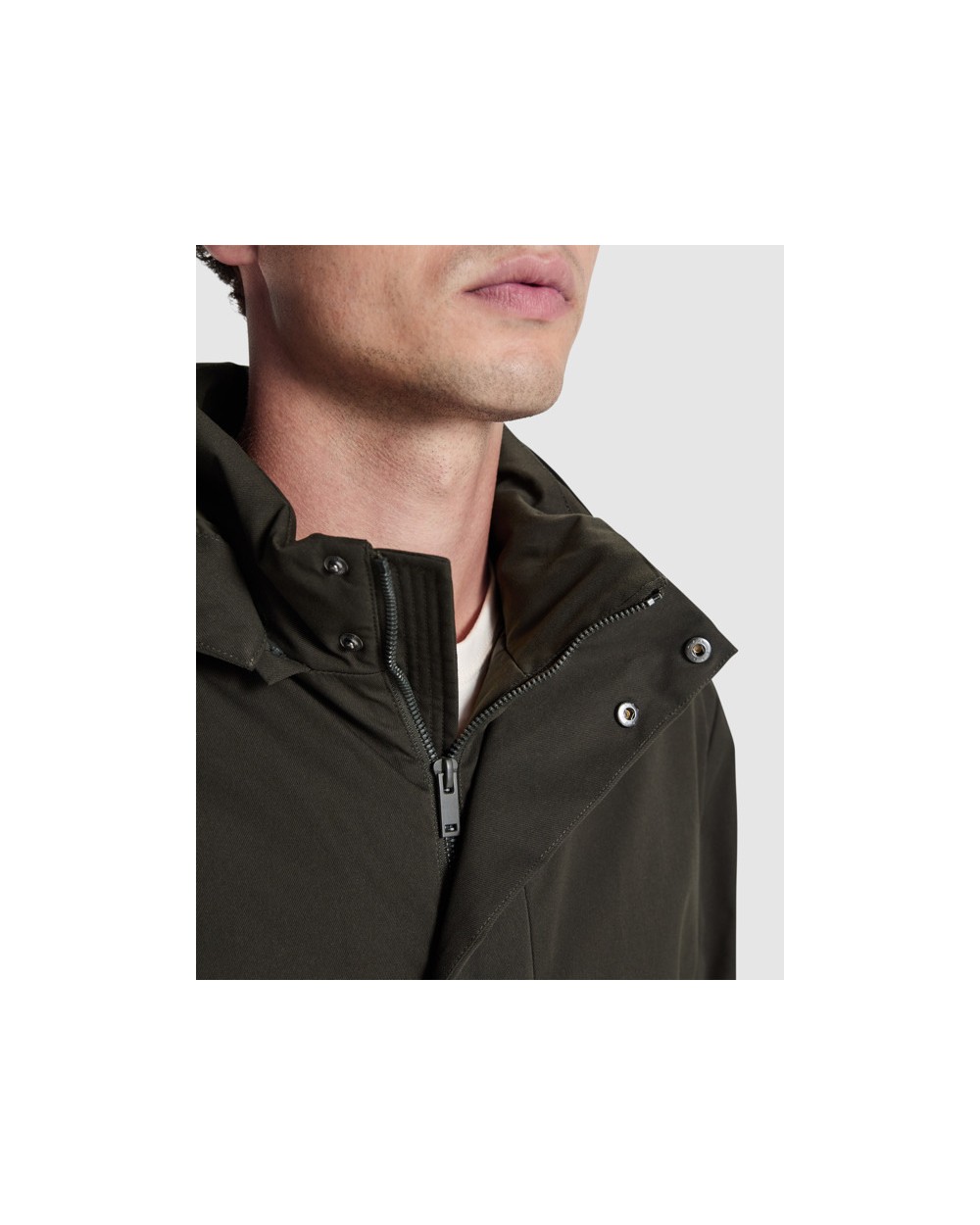 Vestes personnalisable ROLY DOME