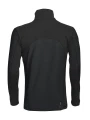 PROJOB 3306 MICROPOLAIRE TECHNIQUE 1/2 ZIP CONTRASTEE /api/colors/b9fdad4a-5e94-45cb-8c03-c08b349b28c3 personnalisable