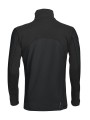 PROJOB 3306 MICROPOLAIRE TECHNIQUE 1/2 ZIP CONTRASTEE /api/colors/b9fdad4a-5e94-45cb-8c03-c08b349b28c3 personnalisable