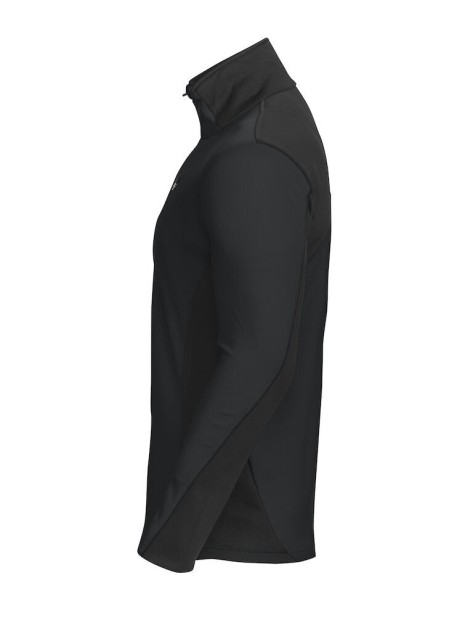 PROJOB 3306 MICROPOLAIRE TECHNIQUE 1/2 ZIP CONTRASTEE /api/colors/b9fdad4a-5e94-45cb-8c03-c08b349b28c3 personnalisable