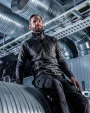 Polar Fleeces PROJOB 3306 SWEATER MET KORTE RITS voor bedrukking &amp; borduring