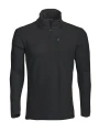 PROJOB 3306 MICROPOLAIRE TECHNIQUE 1/2 ZIP CONTRASTEE /api/colors/b9fdad4a-5e94-45cb-8c03-c08b349b28c3 personnalisable