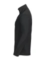 PROJOB 3306 MICROPOLAIRE TECHNIQUE 1/2 ZIP CONTRASTEE /api/colors/b9fdad4a-5e94-45cb-8c03-c08b349b28c3 personnalisable