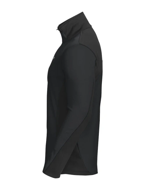 PROJOB 3306 MICROPOLAIRE TECHNIQUE 1/2 ZIP CONTRASTEE /api/colors/b9fdad4a-5e94-45cb-8c03-c08b349b28c3 personnalisable