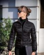 NIMBUS Women's Sierra down jacket Jacken personalisierbar