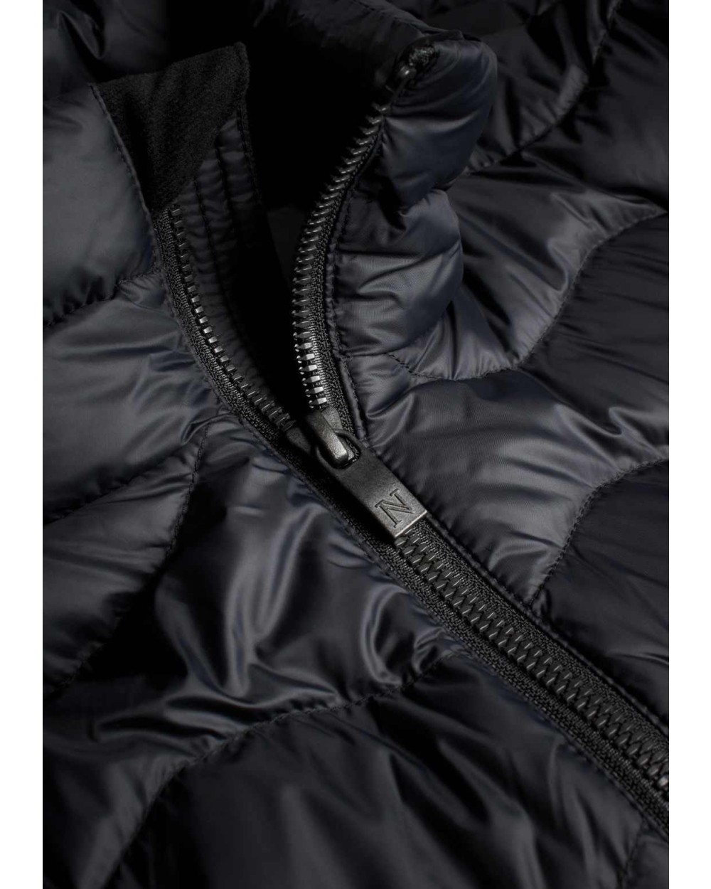 NIMBUS Women's Sierra down jacket Jacken personalisierbar