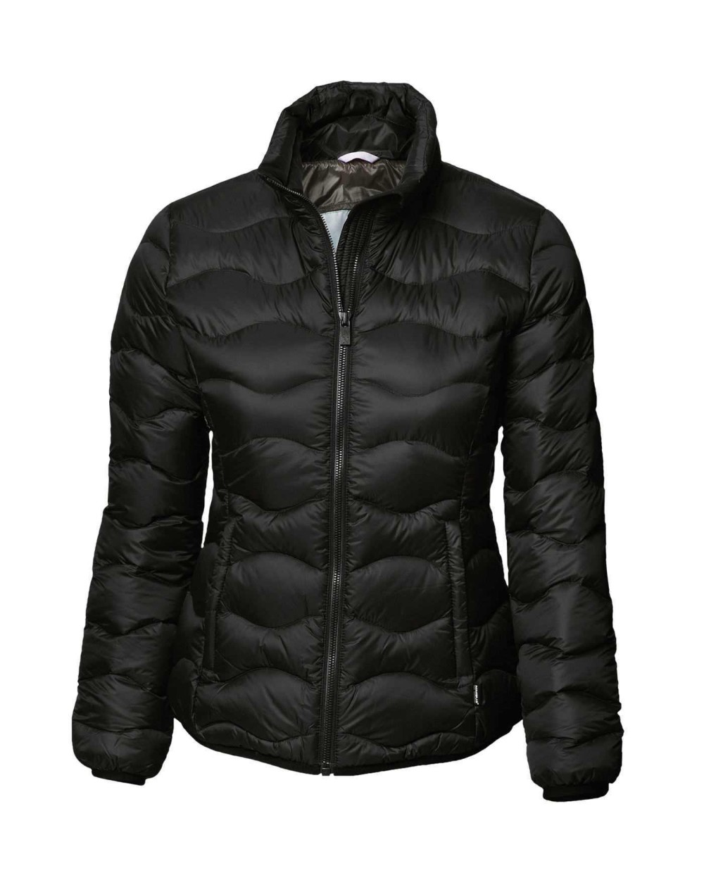 NIMBUS Women's Sierra down jacket Jacken personalisierbar