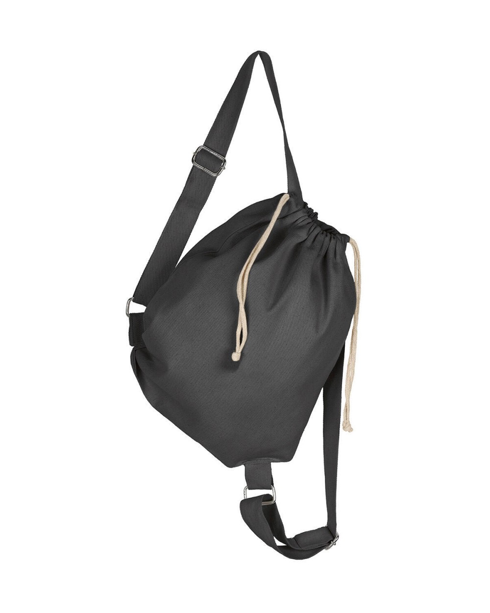  Canvas Backpack Straps and Drawstring Taschen personalisierbar