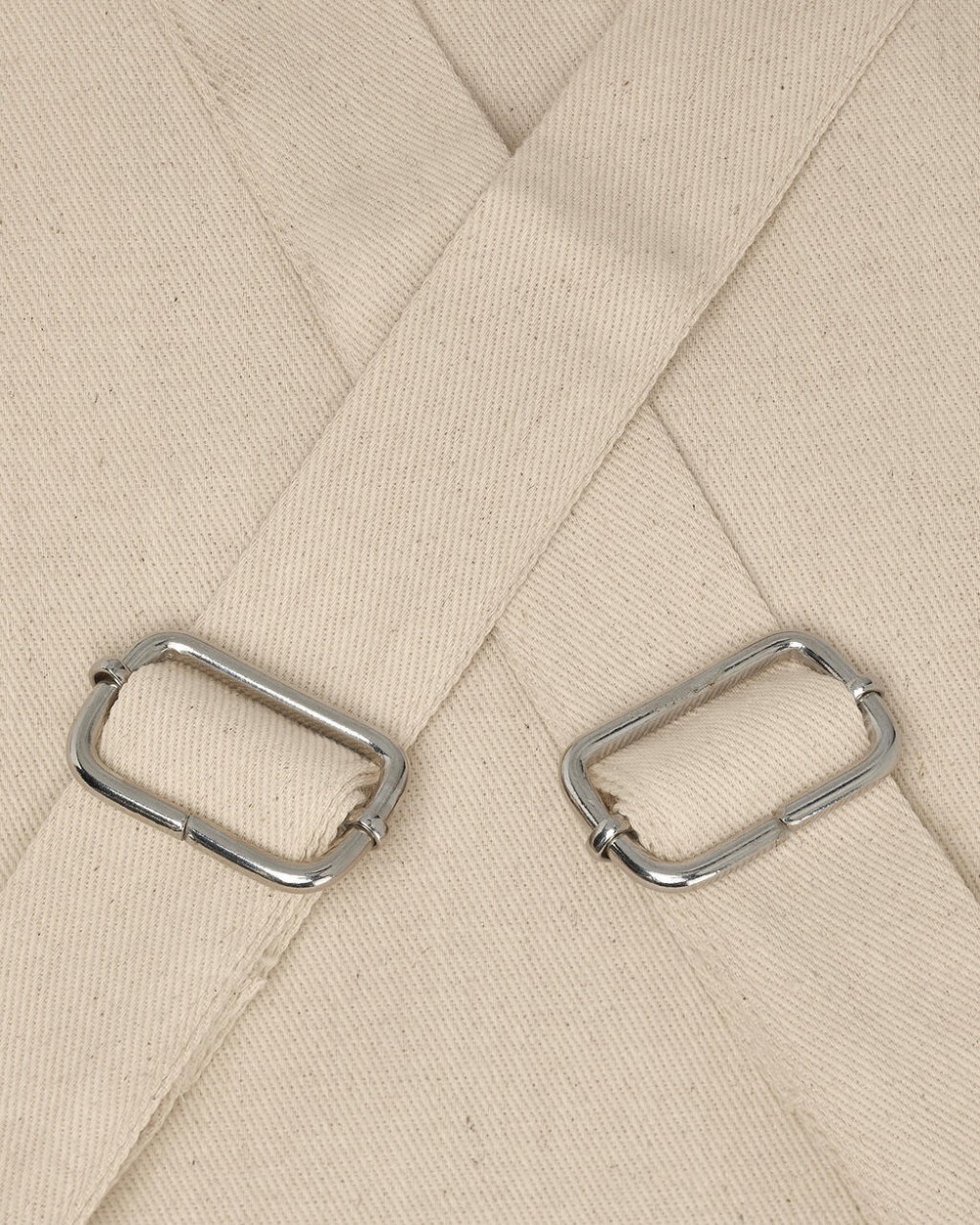 Tassen & Zakken  Canvas Backpack Straps and Drawstring voor bedrukking &amp; borduring