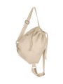 SG CLOTHING Canvas Backpack Straps and Drawstring /api/colors/8531ca74-2d1a-473c-b4bd-4e4dd32fd4d9 personnalisable