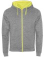 Sweaters & hoodies ROLY FUJI voor bedrukking &amp; borduring