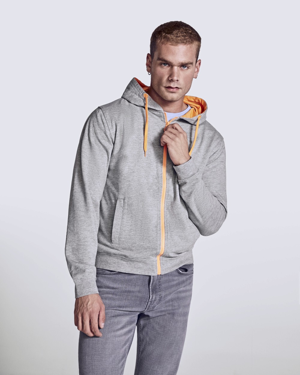 ROLY FUJI Sweatshirts personalisierbar