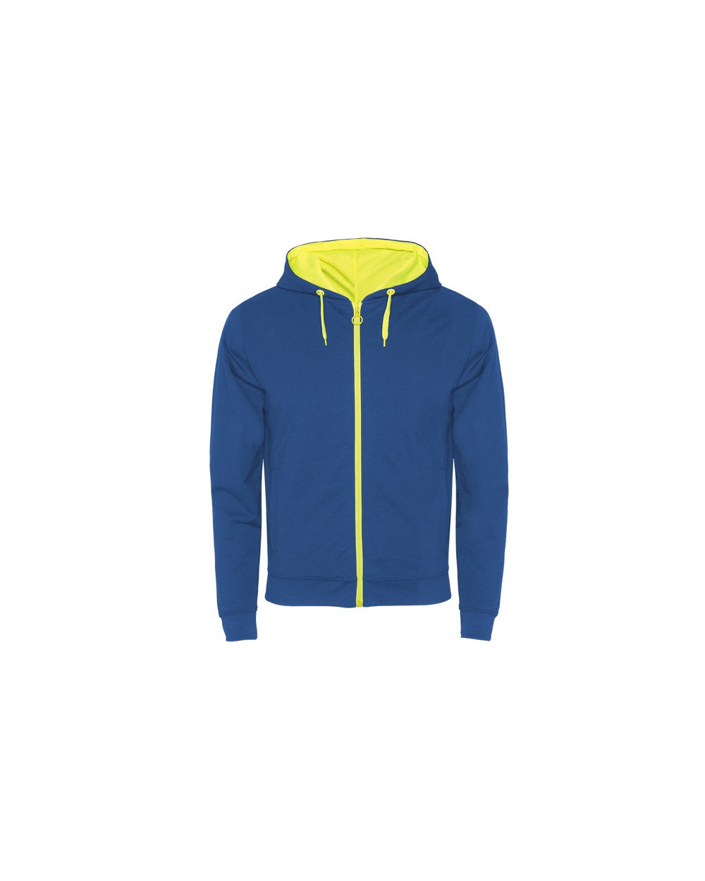 Sweat-shirts personnalisable ROLY FUJI
