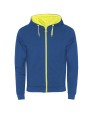 Sweat-shirts personnalisable ROLY FUJI