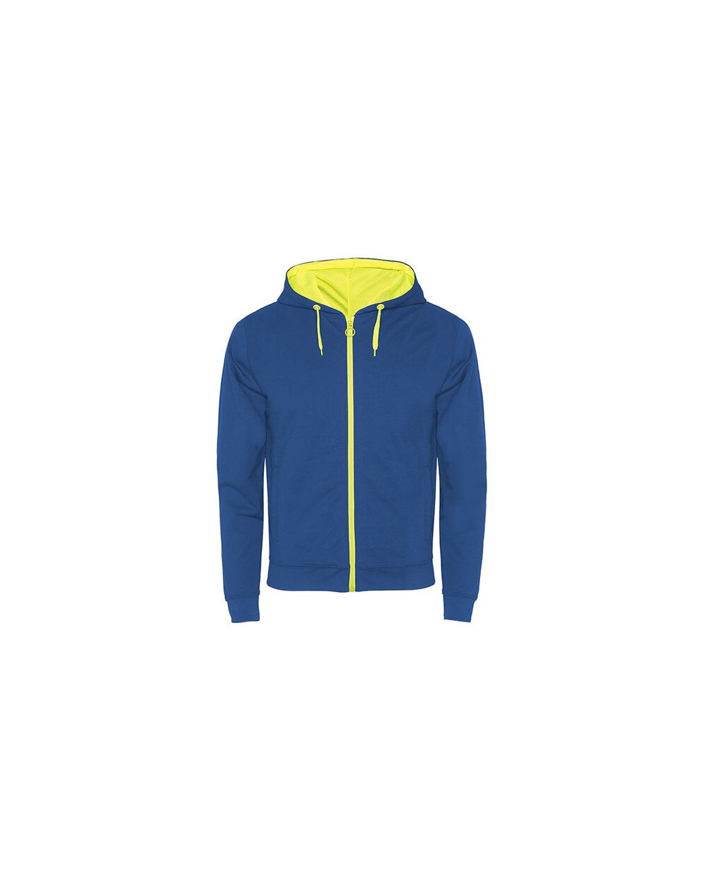 Sweat-shirts personnalisable ROLY FUJI