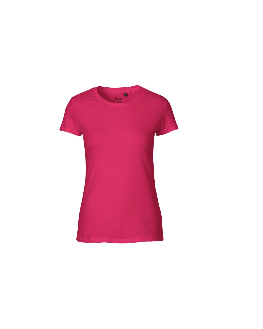 T-Shirts personnalisable NEUTRAL LADIES FIT T-SHIRT