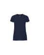 T-shirts NEUTRAL LADIES FIT T-SHIRT voor bedrukking &amp; borduring