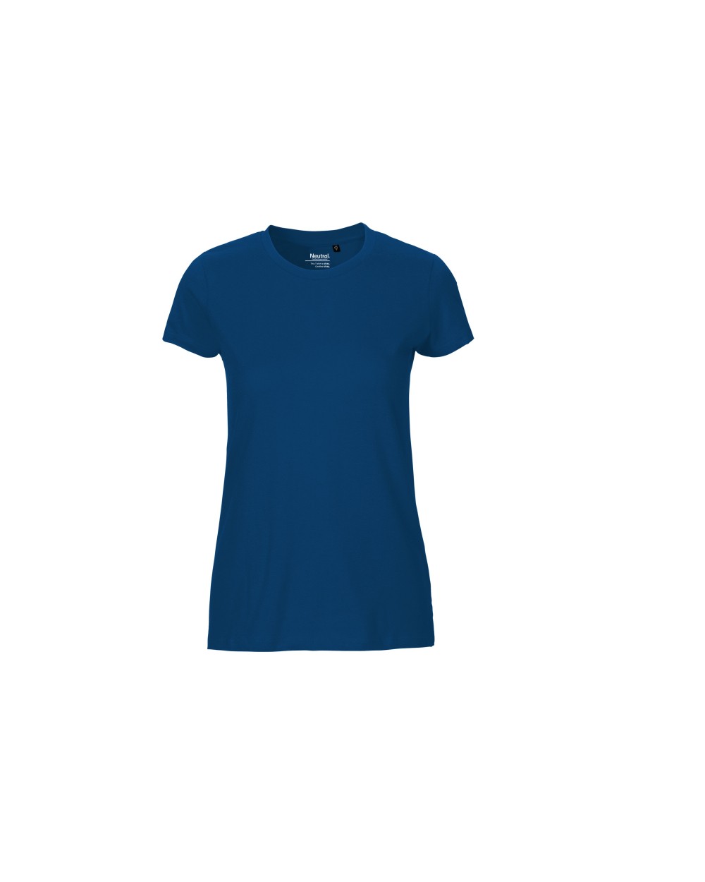 T-Shirts personnalisable NEUTRAL LADIES FIT T-SHIRT