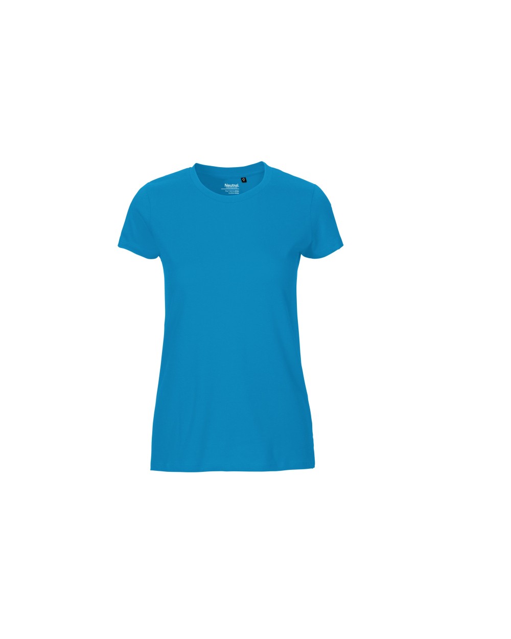 NEUTRAL LADIES FIT T-SHIRT T-Shirts personalisierbar