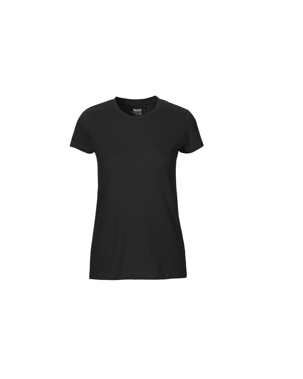 T-shirts NEUTRAL LADIES FIT T-SHIRT voor bedrukking &amp; borduring