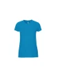 T-shirts NEUTRAL LADIES FIT T-SHIRT voor bedrukking &amp; borduring