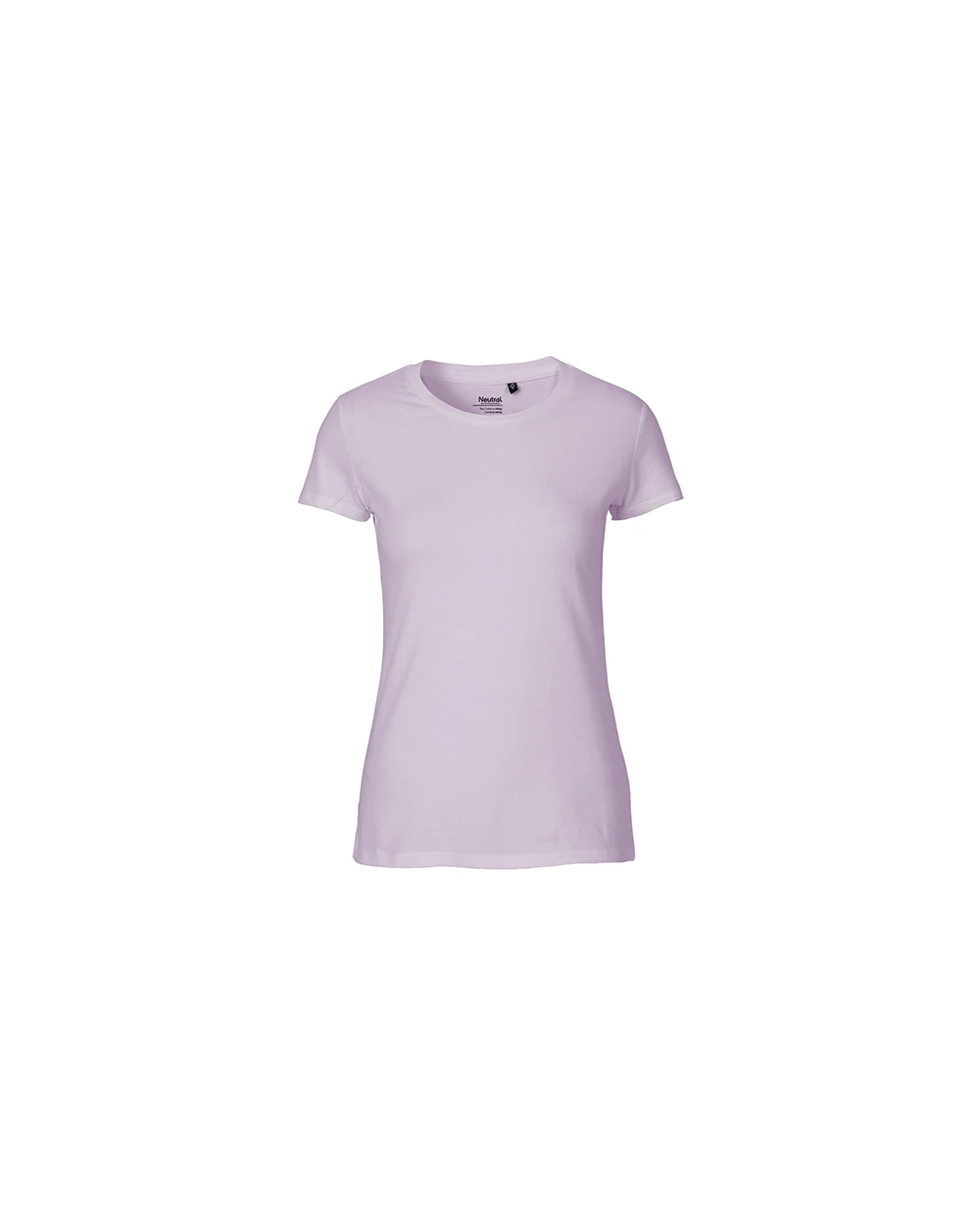 T-shirts NEUTRAL LADIES FIT T-SHIRT voor bedrukking &amp; borduring