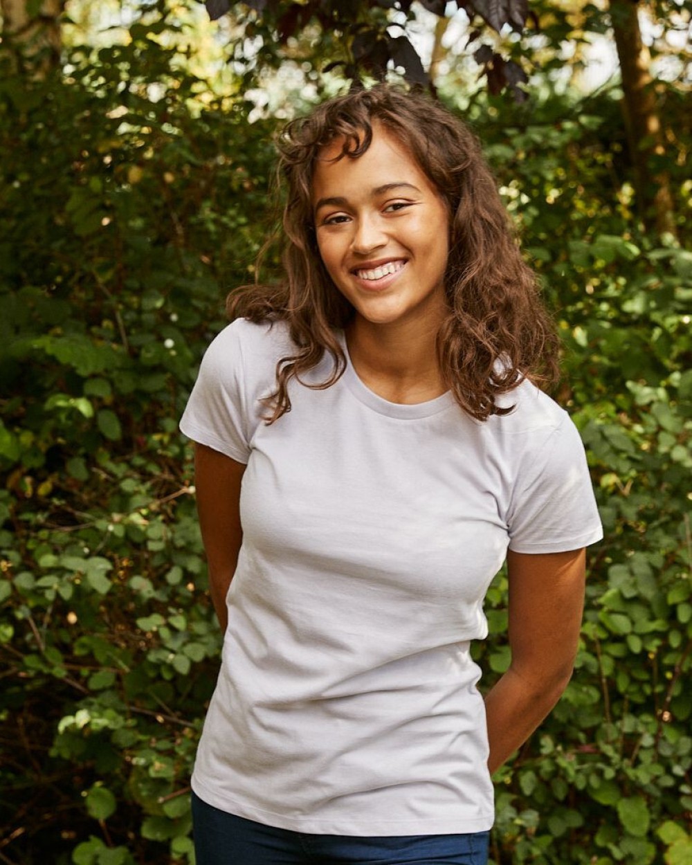 T-Shirts personnalisable NEUTRAL LADIES FIT T-SHIRT