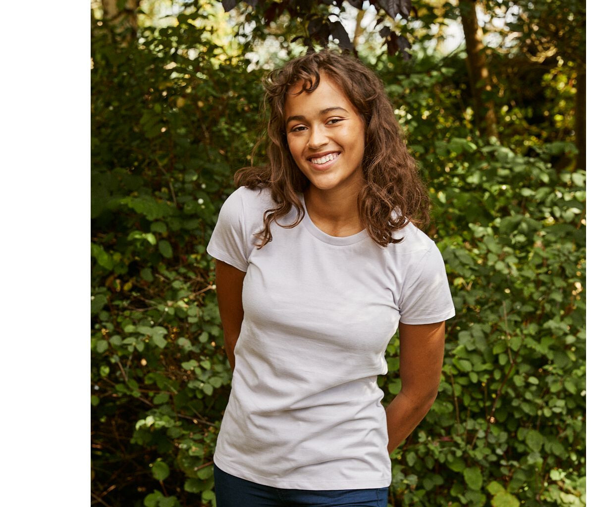 T-Shirts personnalisable NEUTRAL LADIES FIT T-SHIRT