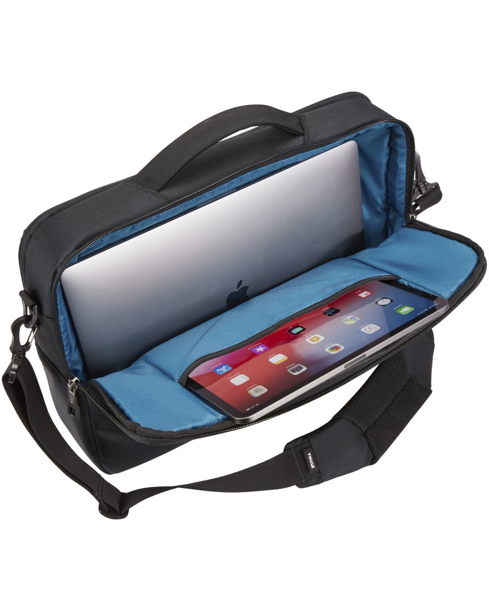 Tassen & Zakken THULE Thule Subterra 15.6'' laptop tas voor bedrukking &amp; borduring