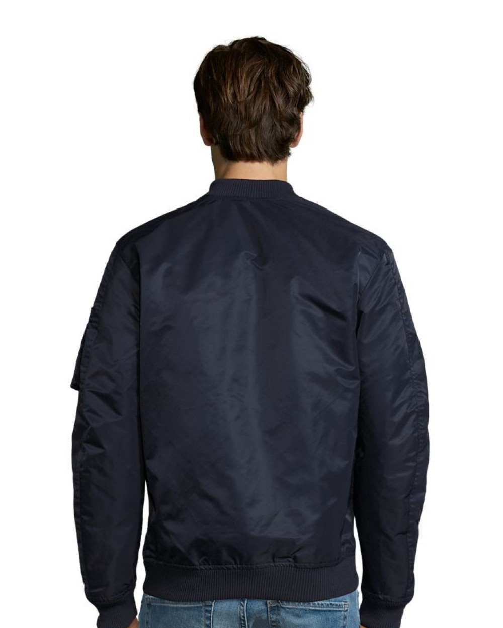 Vestes personnalisable SOL'S Rebel