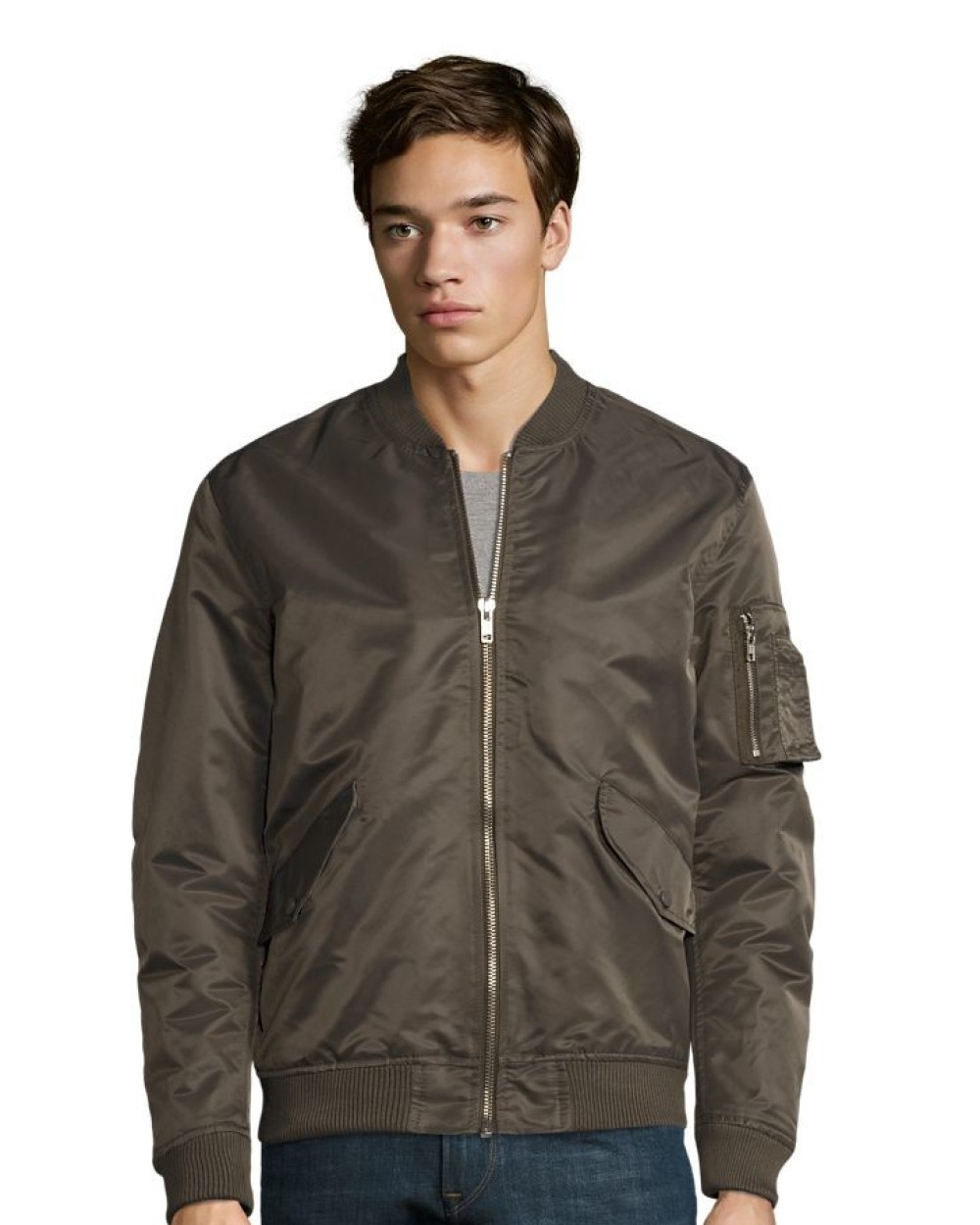 Vestes personnalisable SOL'S Rebel