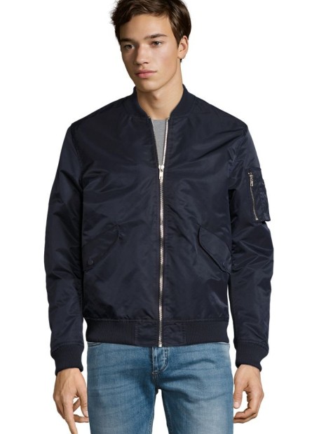 Vestes à personnaliser SOL'S Rebel /api/colors/dac7f052-16c9-4080-ba5c-aefc702fb74b