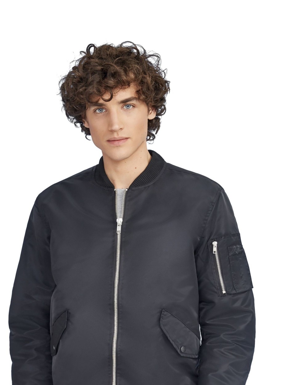 Vestes personnalisable SOL'S Rebel