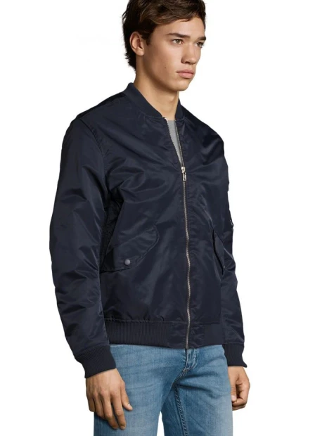 Vestes à personnaliser SOL'S Rebel /api/colors/dac7f052-16c9-4080-ba5c-aefc702fb74b