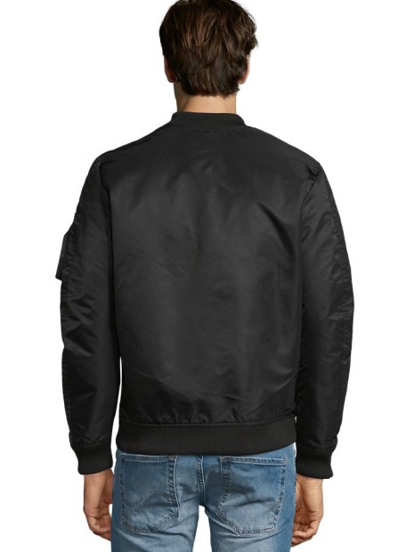 Vestes à personnaliser SOL'S Rebel /api/colors/b9fdad4a-5e94-45cb-8c03-c08b349b28c3