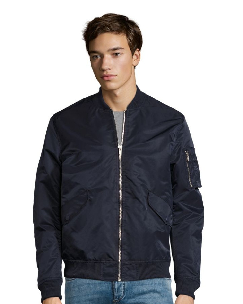 Vestes personnalisable SOL'S Rebel