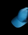 Petjes 4DO Impact AWARE™ 6 panel 280gr gerecycled katoenen cap voor bedrukking &amp; borduring