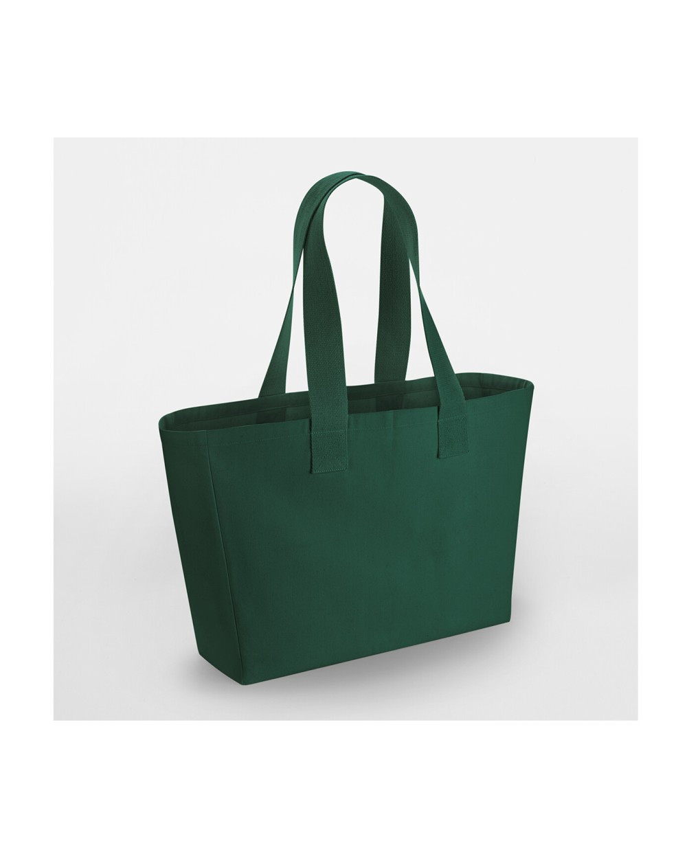 WESTFORDMILL EVERYDAY CANVAS TOTE Taschen personalisierbar