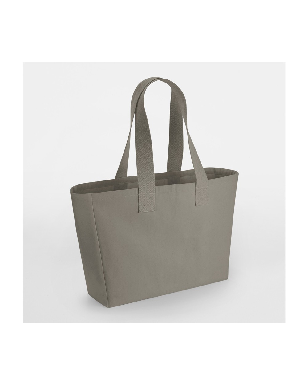 Tassen & Zakken WESTFORDMILL EVERYDAY CANVAS TOTE voor bedrukking &amp; borduring