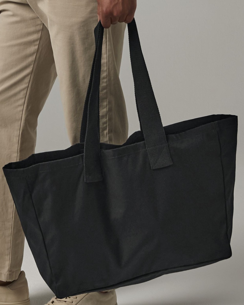 Tassen & Zakken WESTFORDMILL EVERYDAY CANVAS TOTE voor bedrukking &amp; borduring