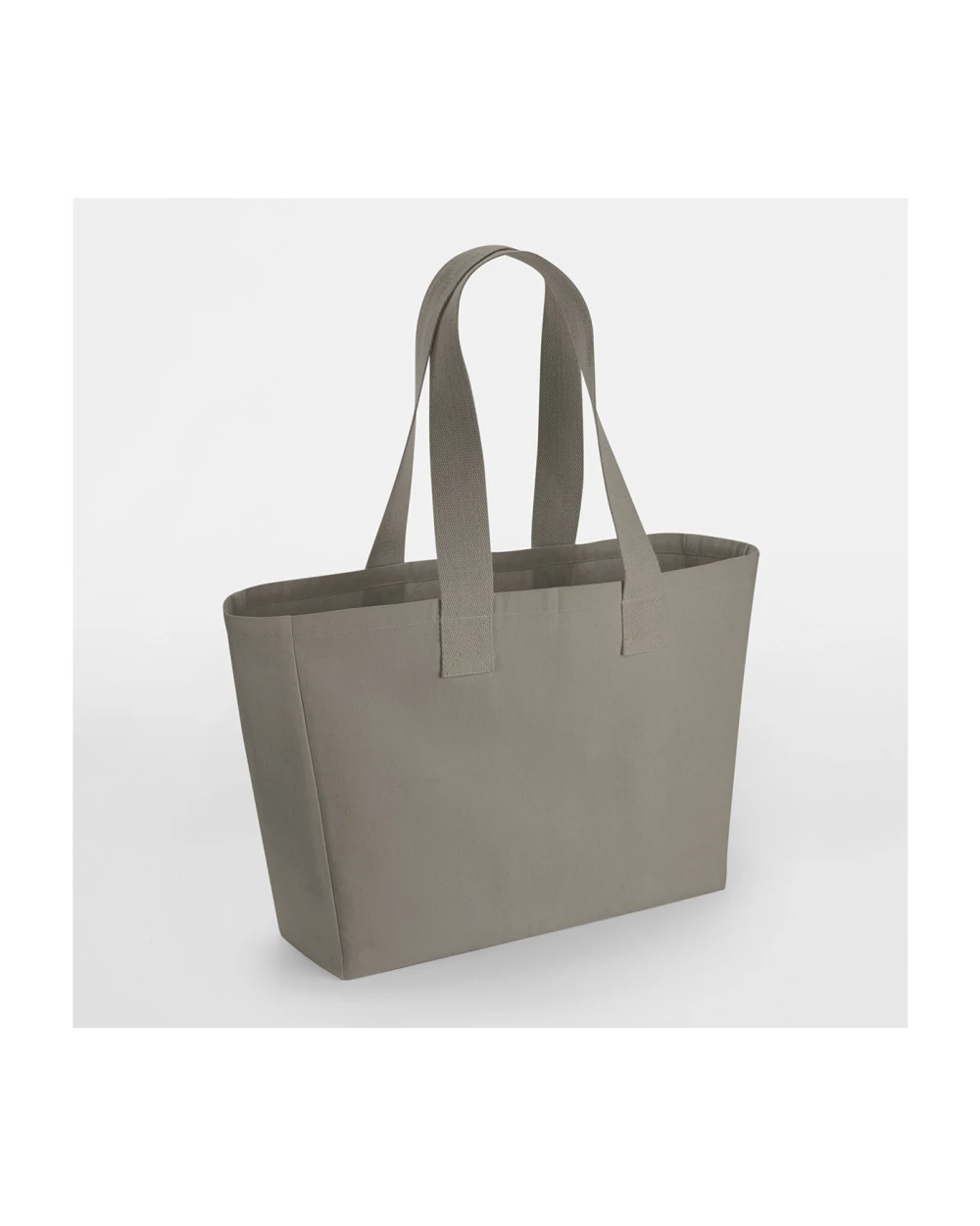 Sacs & Bagagerie personnalisable WESTFORDMILL EVERYDAY CANVAS TOTE