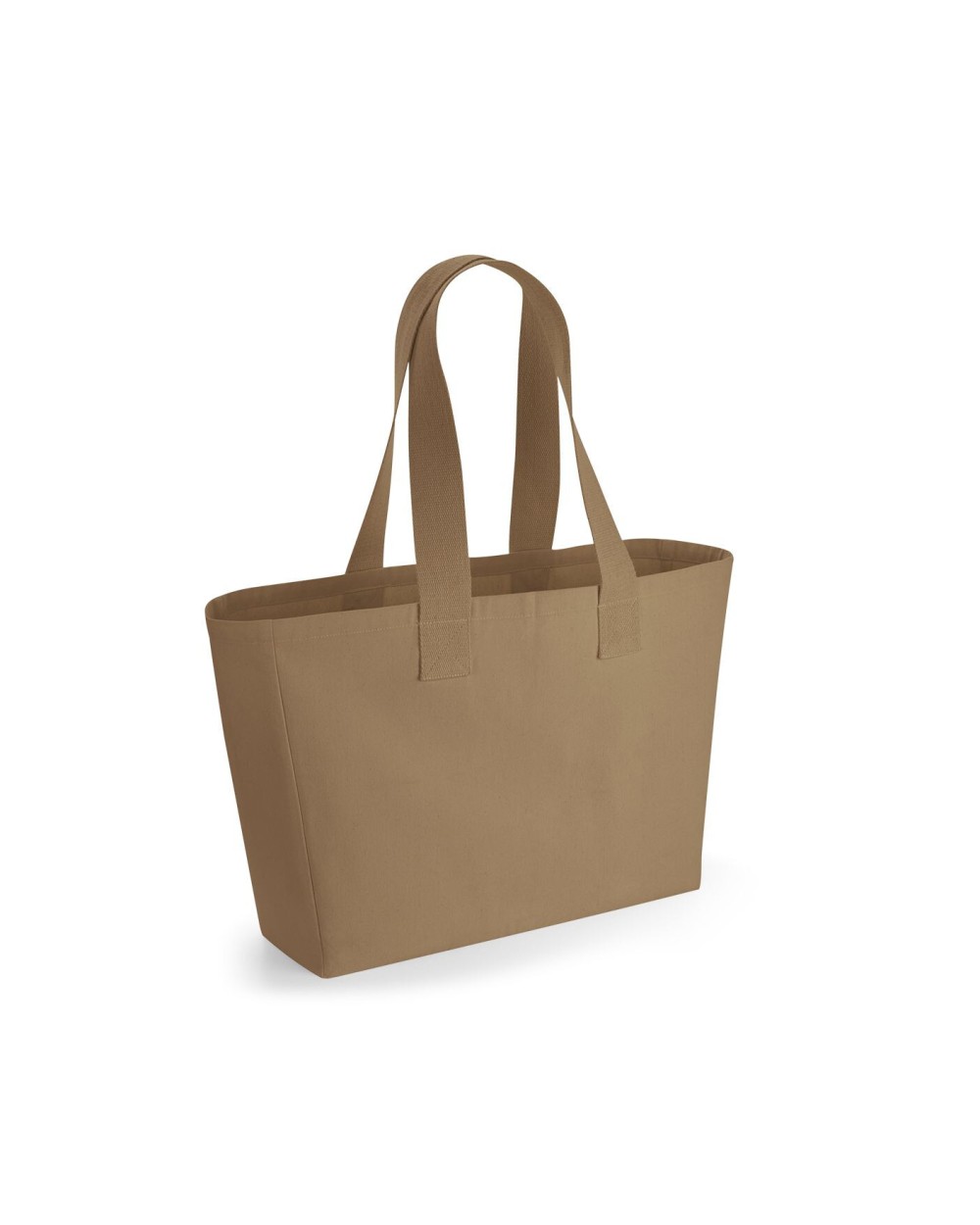 WESTFORDMILL EVERYDAY CANVAS TOTE Taschen personalisierbar