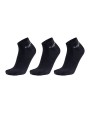 Sous-Vêtements personnalisable REPLAY Low Cut Socks (3 Pair Banderole)